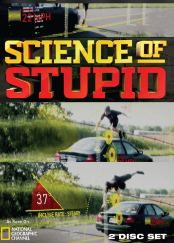 无厘头科学研究所2