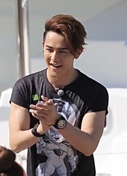 奔跑卡路里第2季